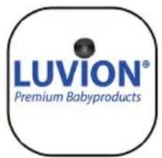 Luvion Grand Elite 3 Connect - Herunterladen und Start der Luvion Connect App. - 1