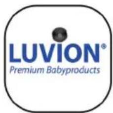 Luvion Grand Elite 3 Connect - Скачайте на смартфони запустите приложение Luvión Connect - 1