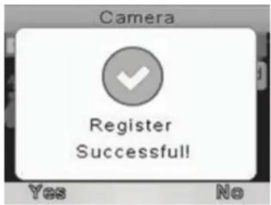 Luvion Easy - MENU _KAMERA - 3