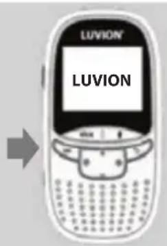Luvion Easy - PAIRING (KOPPLUNG) - 4