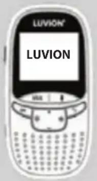 Luvion Easy - PAIRING (KOPPLUNG) - 3