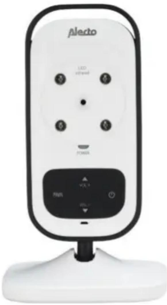 ALECTO DVM75 - MANUALE UTENTE - 1
