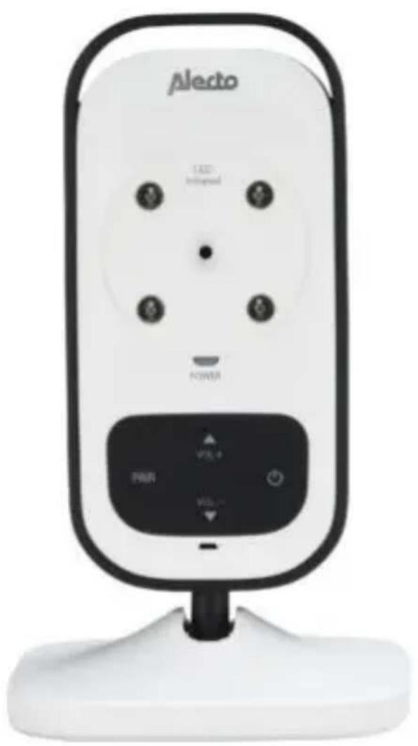 ALECTO DVM75 - MANUAL DO UTILIZADOR - 1