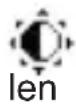 ALECTO DVM75 - ICONEN IN HET DISPLAY: - 1
