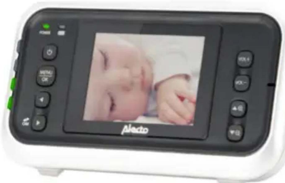 ALECTO DVM75 - MANUAL DEL USUARIO - 2