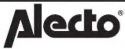 ALECTO DVM75 - WARRANTY - 1