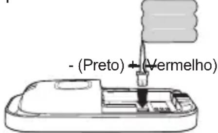 ALECTO DVM75 - Fonte de alimentacao: - 1