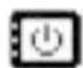 ALECTO DVM75 - ICONS ON THE DISPLAY: - 2