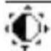 ALECTO DVM75 - ICONOS EN PANTALLA: - 1