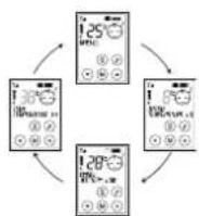 ALECTO DBX68 - FUNCTIONEREN MET MEER BABY-UNITS: - 1