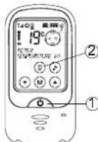 ALECTO DBX68 - VAGGVISOR: - 2