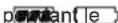 ALECTO DBX68 - PACK BATTERIE : - 7