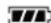 ALECTO DBX68 - BATTERIKONTROL - 1
