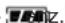 ALECTO DBX68 - AKUN OHJAUS: - 6
