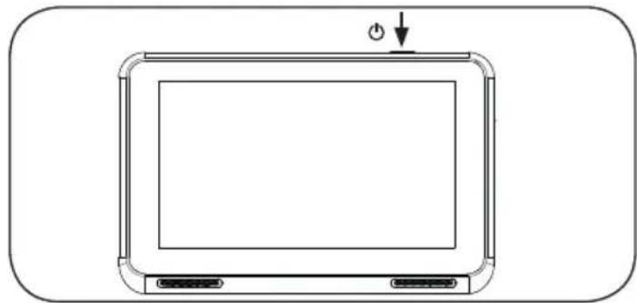 ALECTO DIVM770 - CONNECTER UNITE PARENTS ET CAMERA - 1