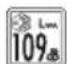 RYOBI RBL26BP - SYMBOLIT - 17