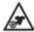 RYOBI RBL26BP - Symbol Designation/explanation - 7