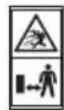 RYOBI RBL26BP - Symbol Designation/explanation - 8