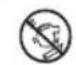 RYOBI RBL26BP - Symbol Designation/explanation - 6
