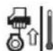 RYOBI RBL26BP - SYMBOLER - 19
