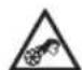 RYOBI RBL26BP - SYMBOLER - 5