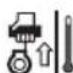 RYOBI RBL26BP - SYMBOLIT - 19