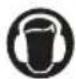 RYOBI RBL26BP - Symbol Designation/explanation - 4