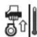 RYOBI RBL26BP - Symbol Designation/explanation - 19