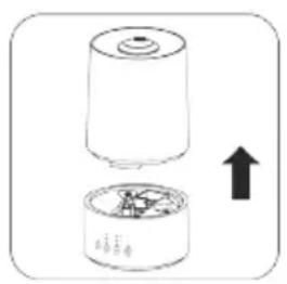 MEDISANA AH 661 - HUOMIO - 1