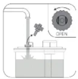 MEDISANA AH 661 - CAUTION - 2