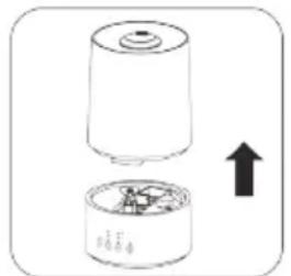 MEDISANA AH 661 - ATENCLON - 1