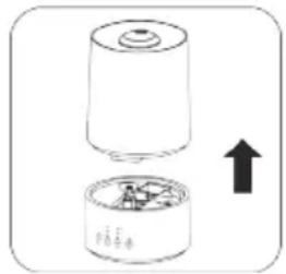 MEDISANA AH 661 - ATENÇA O - 1