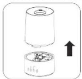 MEDISANA AH 661 - ACHTUNG - 1