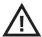 MEDISANA AH 661 - AVENTISSEMENT - 1