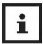 MEDISANA PRH90 - ATTENZIONE - 1