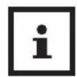 MEDISANA PRH90 - WARNING - 2