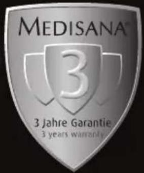 MEDISANA PRH90 - PR-H90 Luftbefeuchter - 1