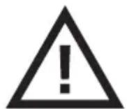 MEDISANA AH 662 - VAROITUS - 1