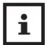 MEDISANA AH 662 - Explanation of symbols - 4