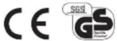 MEDISANA AH 662 - Technische specificaties - 1