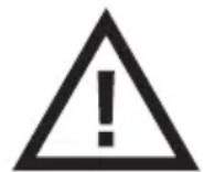 MEDISANA AH 662 - AVVERTENZA - 1