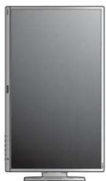 BENQ GL2706PQ - Pivoter le moniteur - 5