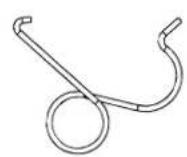 CHAR BROIL 463276517 - ASSEMBLY/ ASSEMBLAGE/ ARMADO - 33