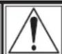 CHAR BROIL 463276517 - DANGER - 1