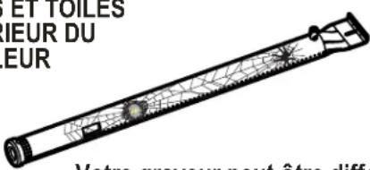 CHAR BROIL 463276517 - Entreposage de votre grill - 3