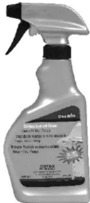 CHAR BROIL 463276517 - General Cleaning - 1