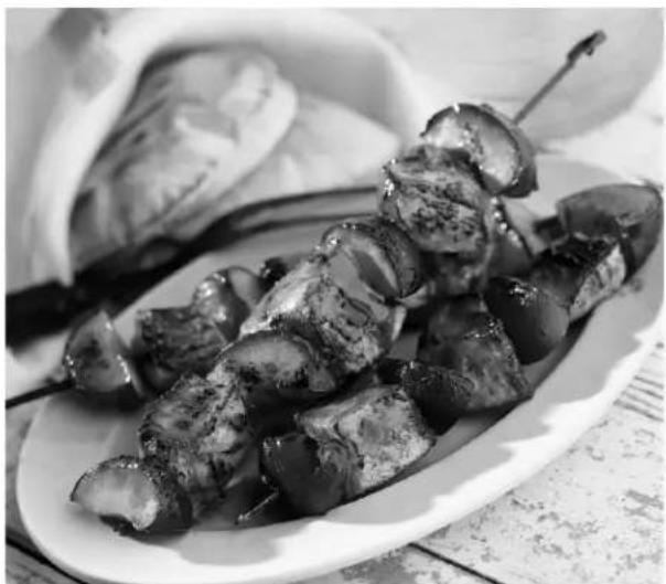 CHAR BROIL 463276517 - Broches - 1