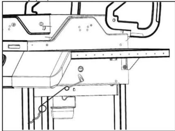 CHAR BROIL 463276517 - Encendido con fósforos quemador de "SEAR" - 1