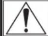 CHAR BROIL 463276517 - CAUTION - 1
