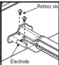CHAR BROIL 463276517 - Nettoyage de l'assemblage du brûleur - 2